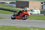 FAST RED/ORANGE BIKES