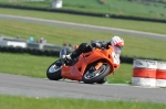 FAST RED/ORANGE BIKES