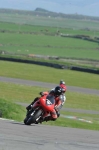 INTER RED/ORANGE BIKES