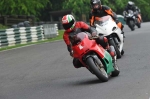 INTER RED/ORANGE BIKES
