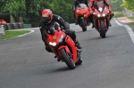 NOVICE RED/ORANGE BIKES