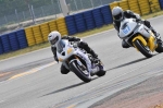 FAST BLUE/WHITE BIKES