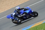 NOVICE BLUE/WHITE BIKES