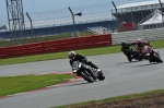 FAST BLACK/SILVER BIKES