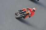 FAST RED/ORANGE BIKES