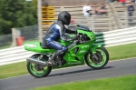 INTER GREEN/YELLOW BIKES