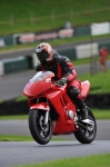 INTER RED/ORANGE BIKES
