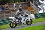 EVENING NOVICE/INTER BLUE/WHITE BIKES