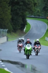 EVENING NOVICE/INTER GREEN/YELLOW BIKES