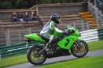 EVENING NOVICE/INTER GREEN/YELLOW BIKES