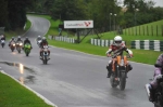 EVENING NOVICE/INTER RED/ORANGE BIKES
