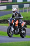 EVENING NOVICE/INTER RED/ORANGE BIKES