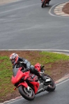 NOVICE RED/ORANGE BIKES