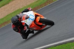 FAST RED/ORANGE BIKES