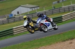 NOVICE BLUE/WHITE BIKES