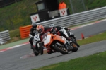 RED/ORANGE BIKES