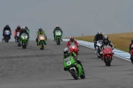 NOVICE GREEN/YELLOW BIKES