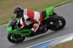 NOVICE GREEN/YELLOW BIKES