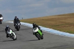 NOVICE GREEN/YELLOW BIKES