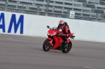 NOVICE RED/ORANGE BIKES