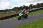 NOVICE GREEN/YELLOW BIKES