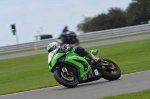 31-08-2011 Snetterton