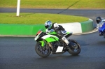 FAST GREEN/YELLOW BIKES