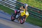NOVICE GREEN/YELLOW BIKES