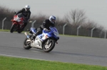 NOVICE BLUE/WHITE BIKES