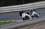 FAST BLUE/WHITE BIKES
