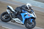 NOVICE BLUE/WHITE BIKES