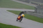 FAST/INTER RED/ORANGE BIKES