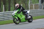 NOVICE/INTER GREEN/YELLOW BIKES