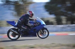 NOVICE BLUE/WHITE BIKES