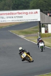 FAST GREEN/YELLOW BIKES