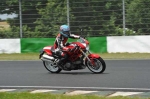 NOVICE RED/ORANGE BIKES