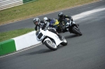 NOVICE BLUE/WHITE BIKES