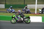 NOVICE GREEN/YELLOW BIKES