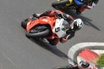 FAST RED/ORANGE BIKES