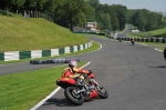 INTER RED/ORANGE BIKES