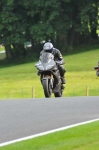 EVENING NOVICE/INTER BLACK/SILVER  BIKES