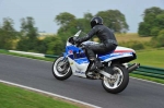 EVENING NOVICE/INTER BLUE/WHITE  BIKES