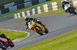 EVENING NOVICE/INTER GREEN/YELLOW BIKES