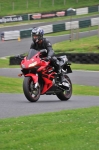 NOVICE RED/ORANGE BIKES