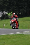 NOVICE RED/ORANGE BIKES