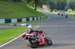 EVENING NOVICE/INTER RED/ORANGE BIKES