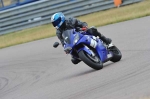 NOVICE BLUE/WHITE BIKES