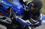 NOVICE BLUE/WHITE BIKES