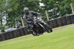 C Group Black/Silver Bikes
