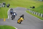 A Group  Green/Yellow Bikes